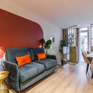 Appartement met Twee Slaapkamers